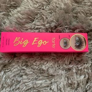 Tarte Big Ego Mascara